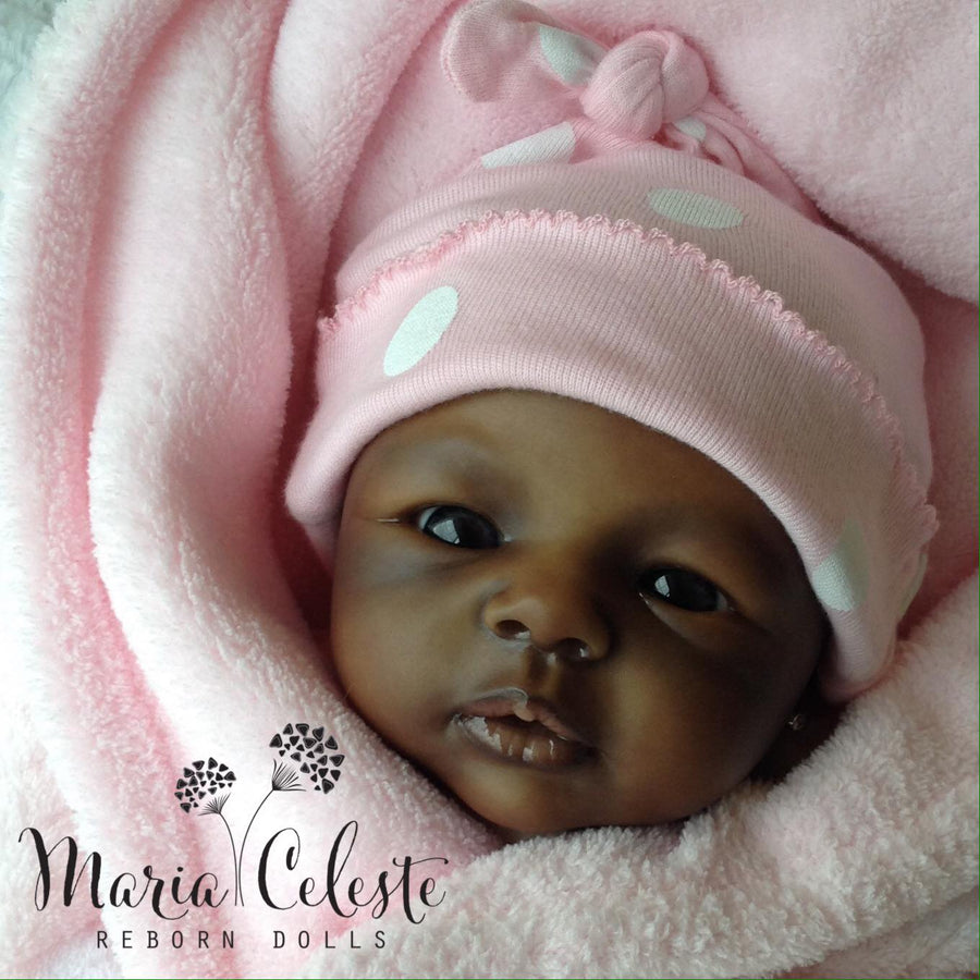 MARIA CELESTE REBORN DOLLS — photo 4