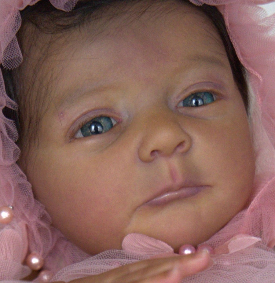 MARIANNE'S NURSERY-BABY REBORN — photo 9