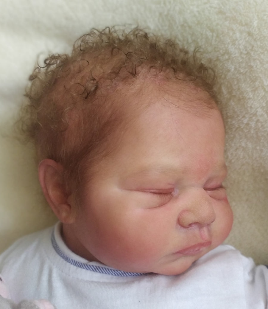 MARIANNE'S NURSERY-BABY REBORN — photo 7