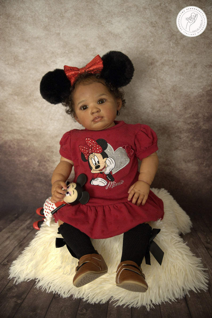 MARIANNE'S NURSERY-BABY REBORN — photo 10