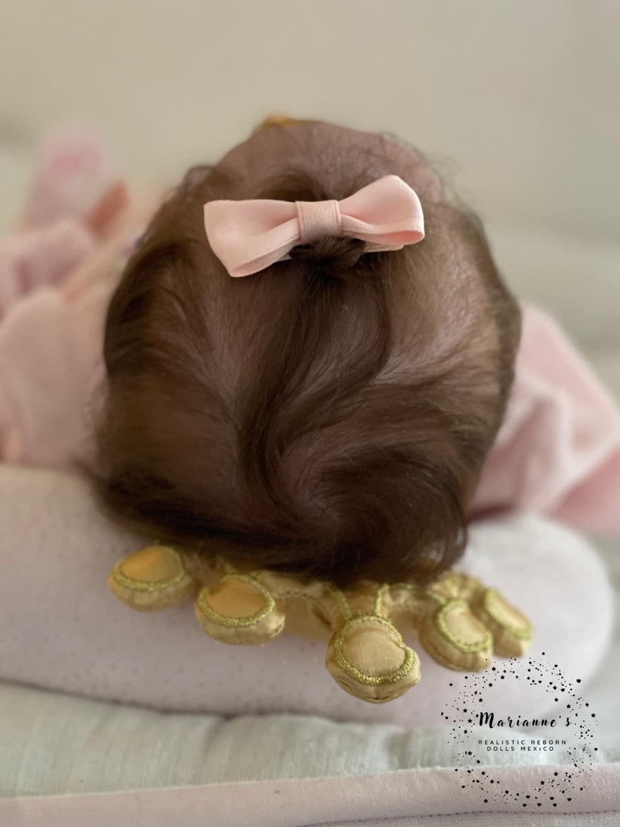 MARIANNE'S REALISTIC REBORN DOLLS MEXICO — photo 9