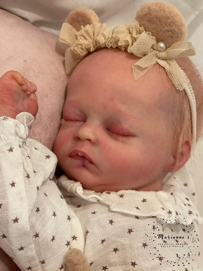 MARIANNE'S REALISTIC REBORN DOLLS MEXICO