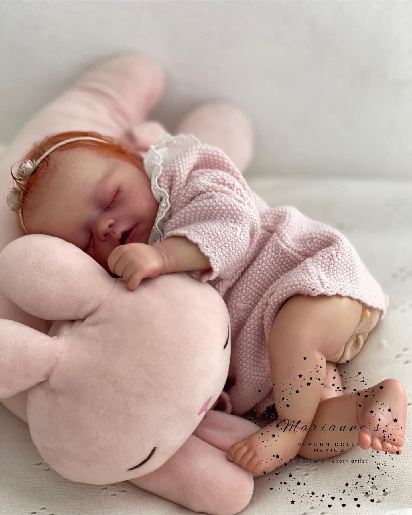 MARIANNE'S REALISTIC REBORN DOLLS MEXICO