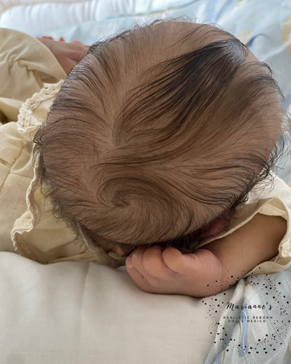 MARIANNE'S REALISTIC REBORN DOLLS MEXICO