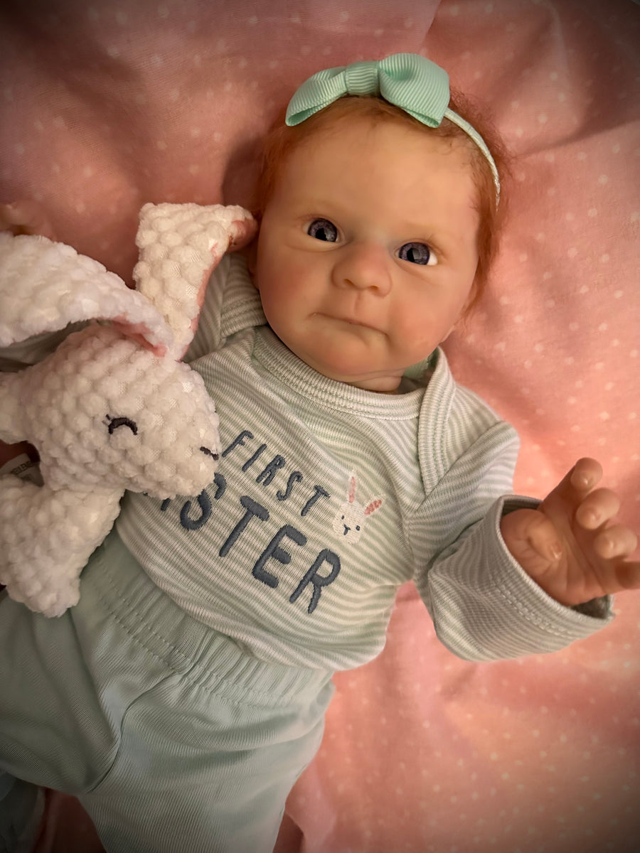 MARY'S REBORN BABIES — photo 6