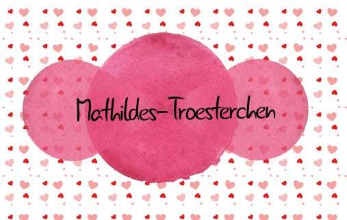 MATHILDE'S TROESTERCHEN — photo 2