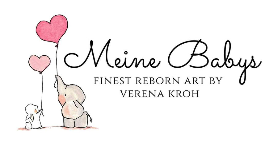 MEINE BABYS — photo 2