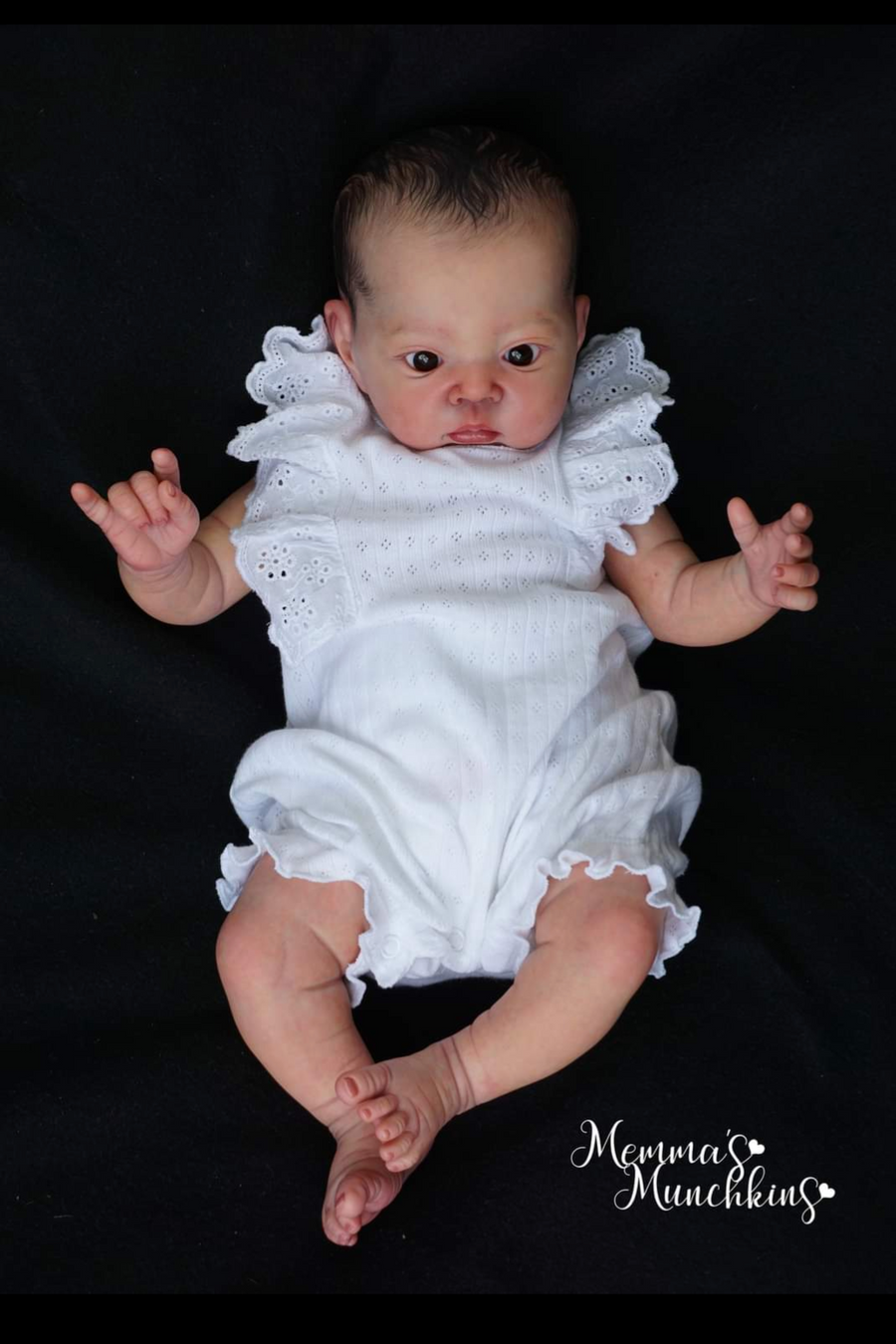 MEMMA'S MUNCHKINS — photo 4
