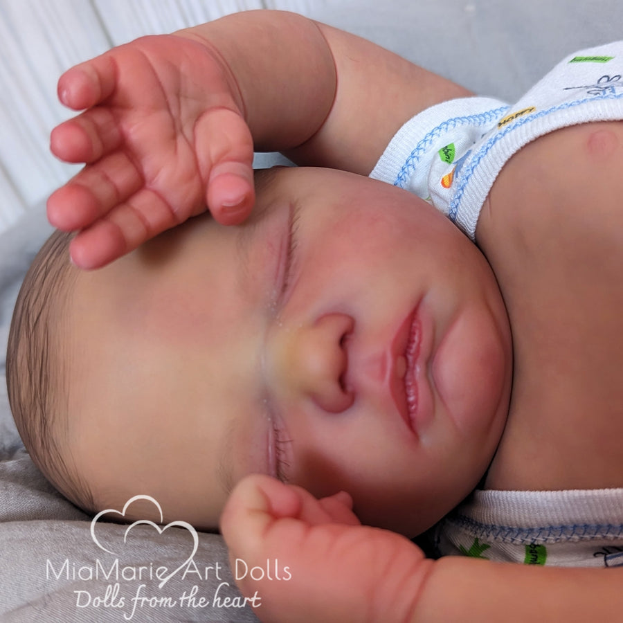MIAMARIE ART DOLLS — photo 3