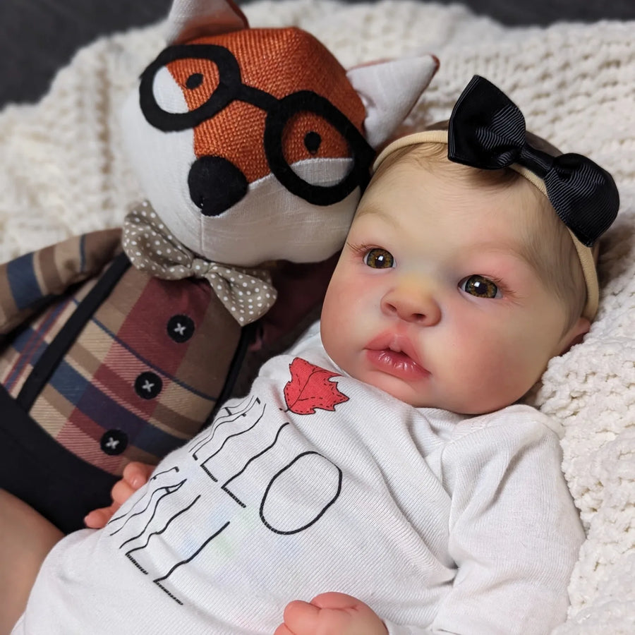 MIAMARIE ART DOLLS — photo 7