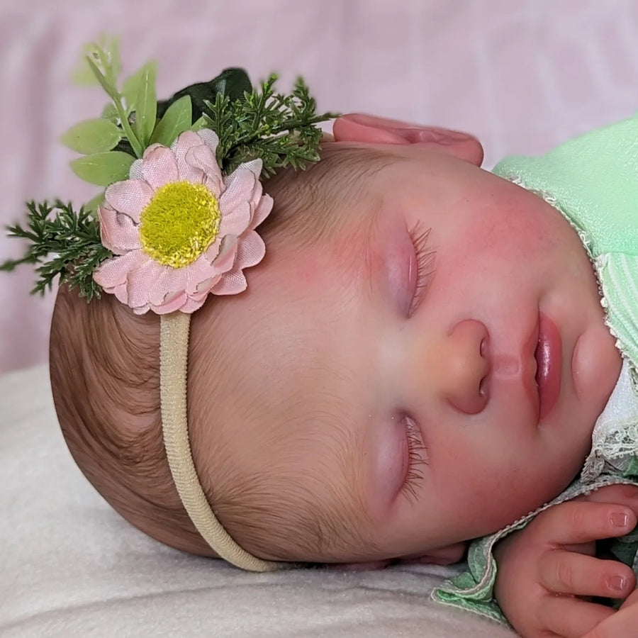 MIAMARIE ART DOLLS — photo 4