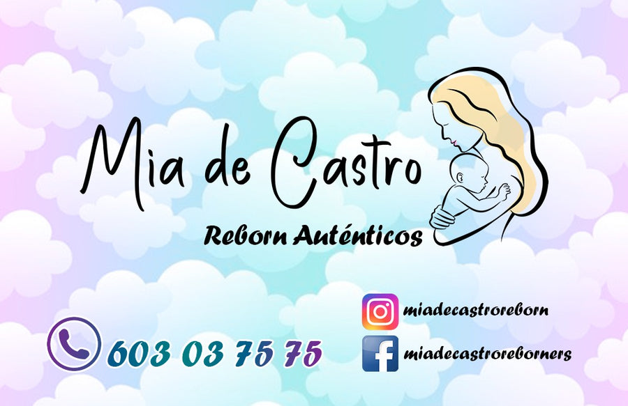 MIA DE CASTRO — photo 2