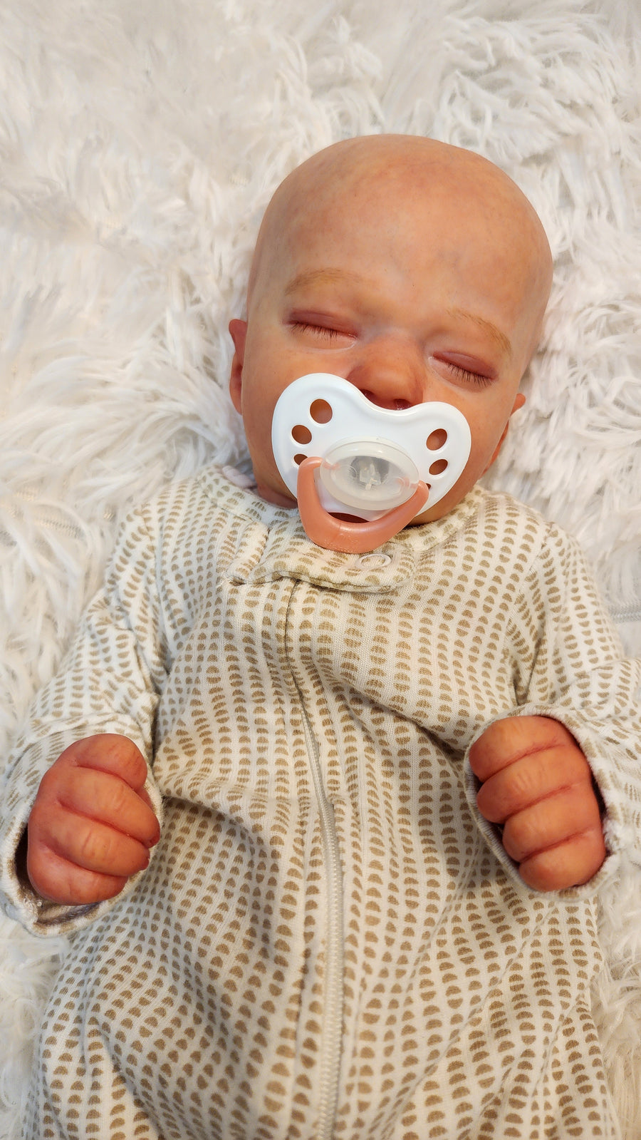 Mia's Little Miracles