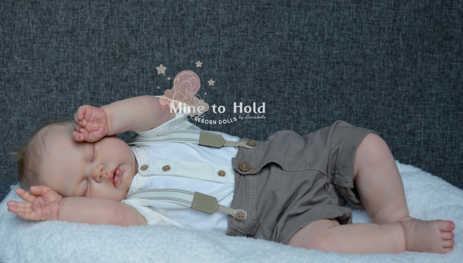 MINE TO HOLD REBORN DOLLS — photo 10