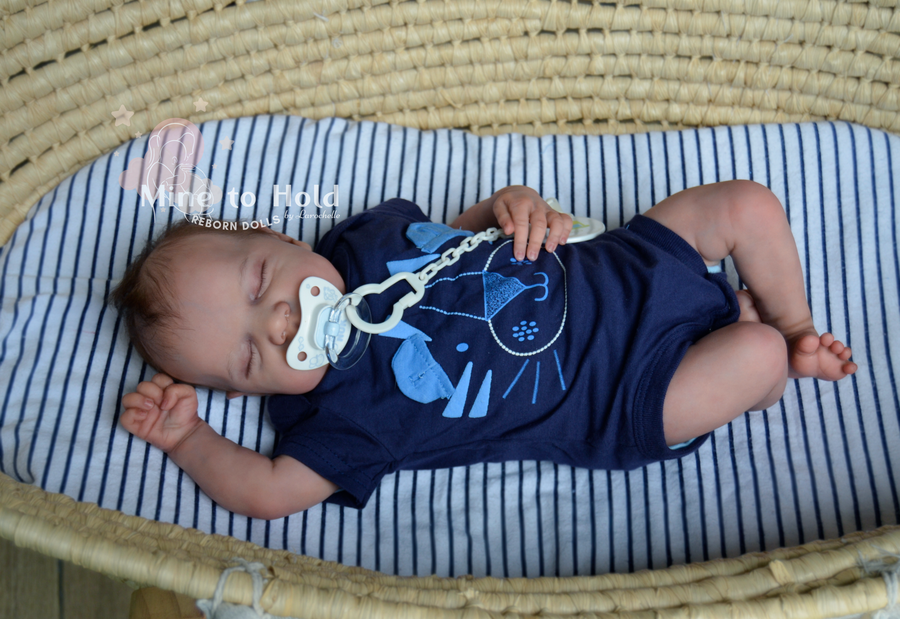 MINE TO HOLD REBORN DOLLS — photo 6