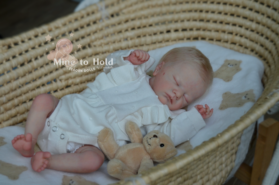 MINE TO HOLD REBORN DOLLS — photo 8