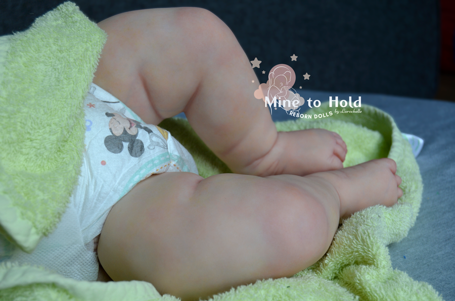 MINE TO HOLD REBORN DOLLS — photo 9