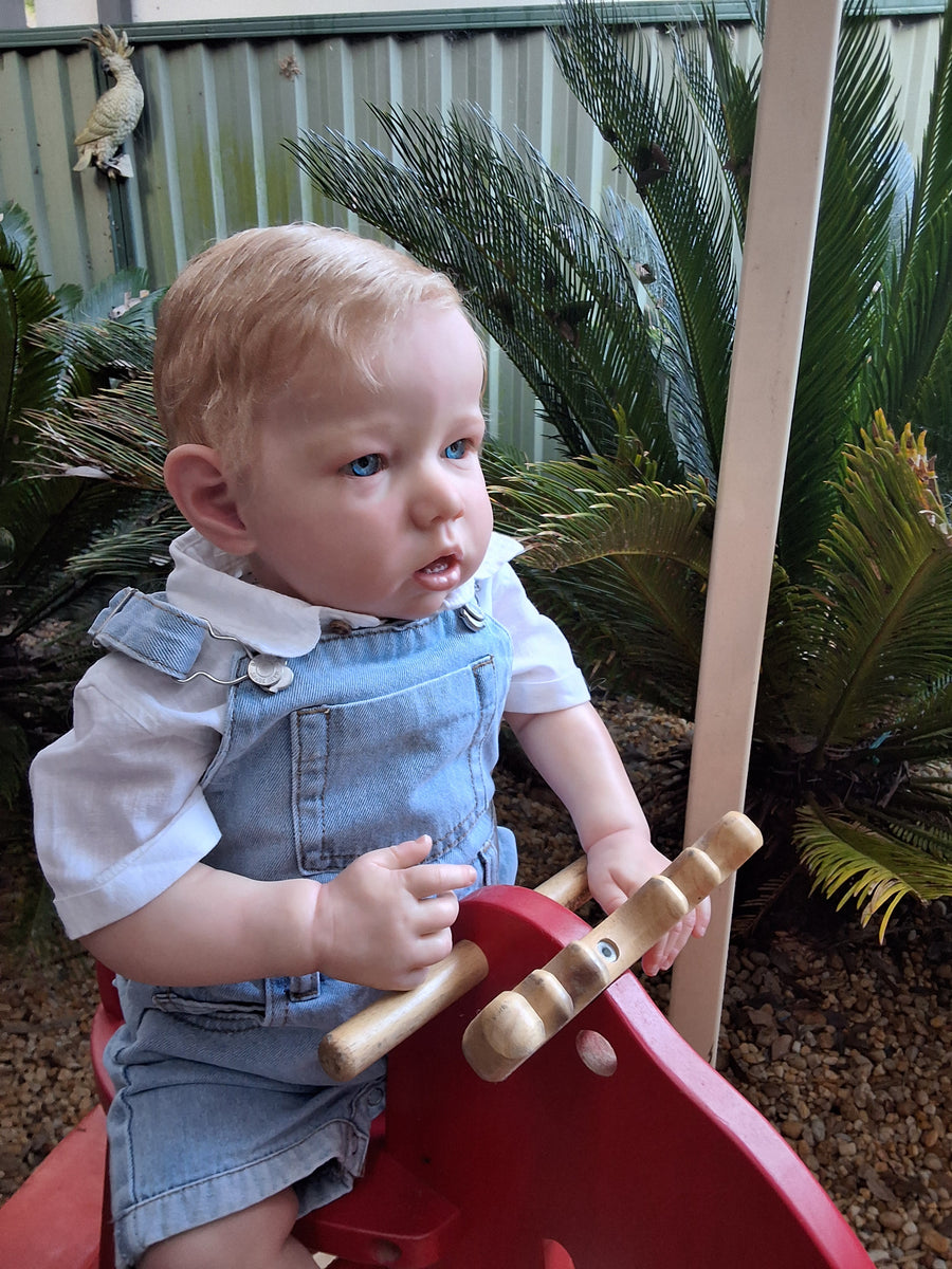 MINIME REBORNS — photo 6
