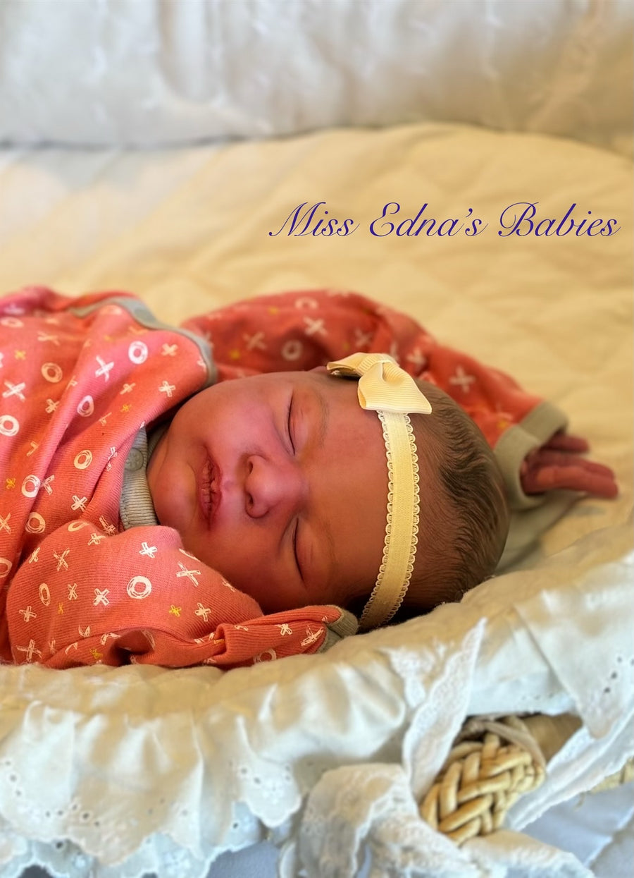 MISS EDNA’S BABIES — photo 9