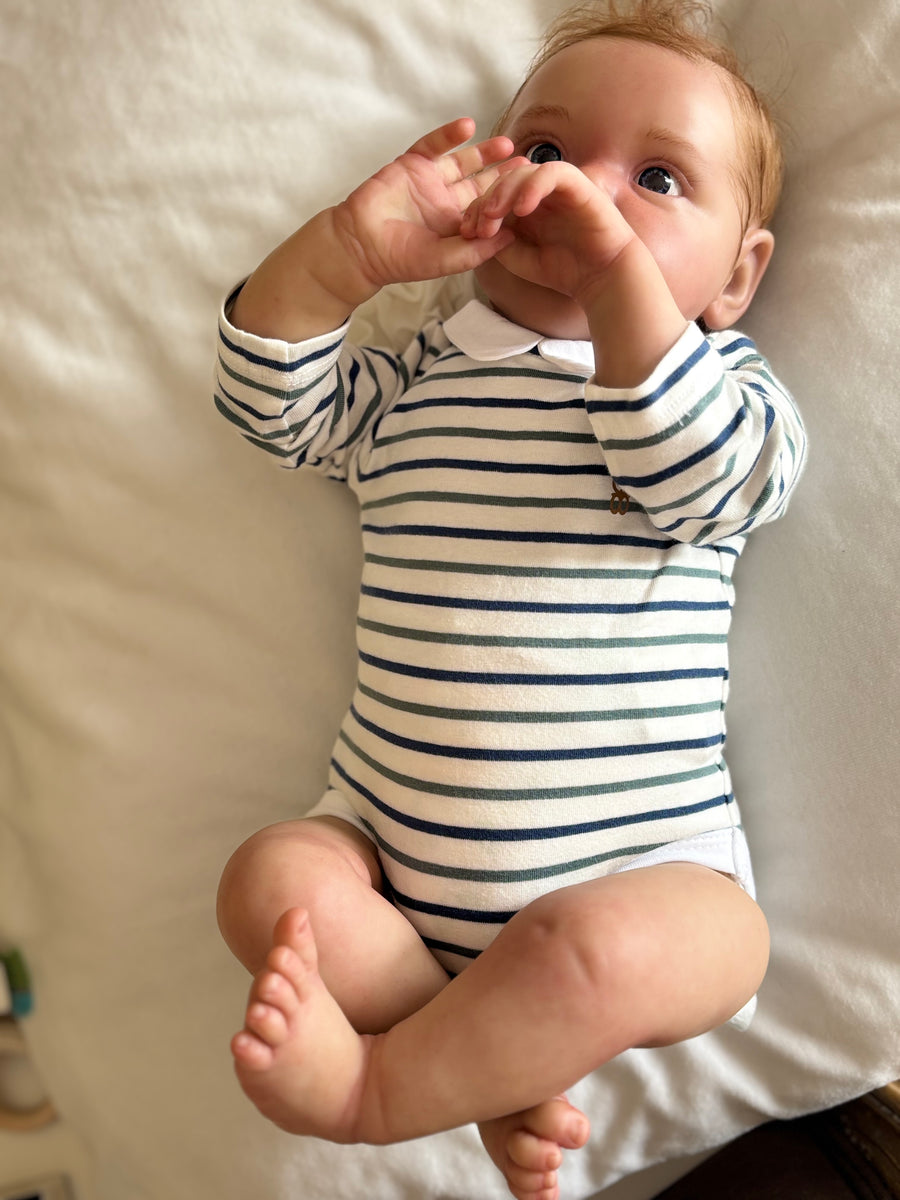Mon Petit Reborn — photo 10