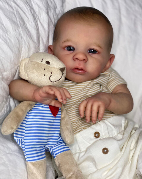 MOON RIVER REBORNS — photo 9