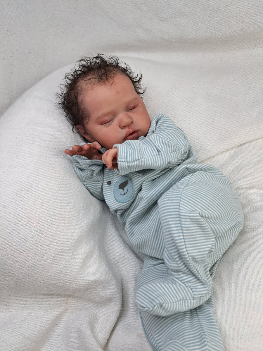 MOONLIGHT REBORN BABIES — photo 5