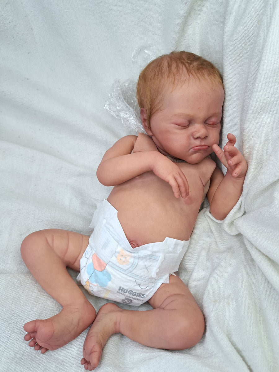 MOONLIGHT REBORN BABIES — photo 12