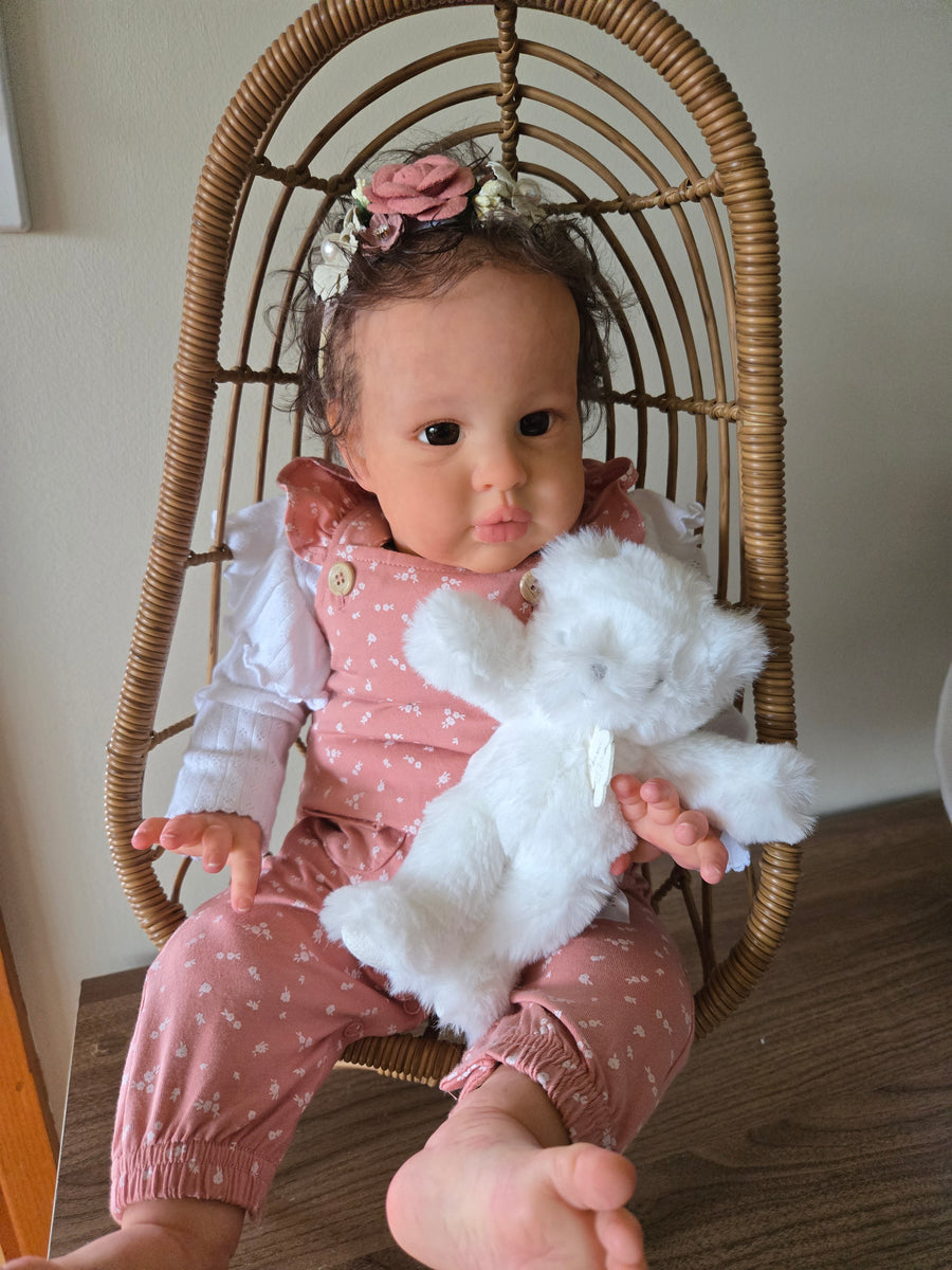 MUCKLEBRAE REBORN NURSERY — photo 9