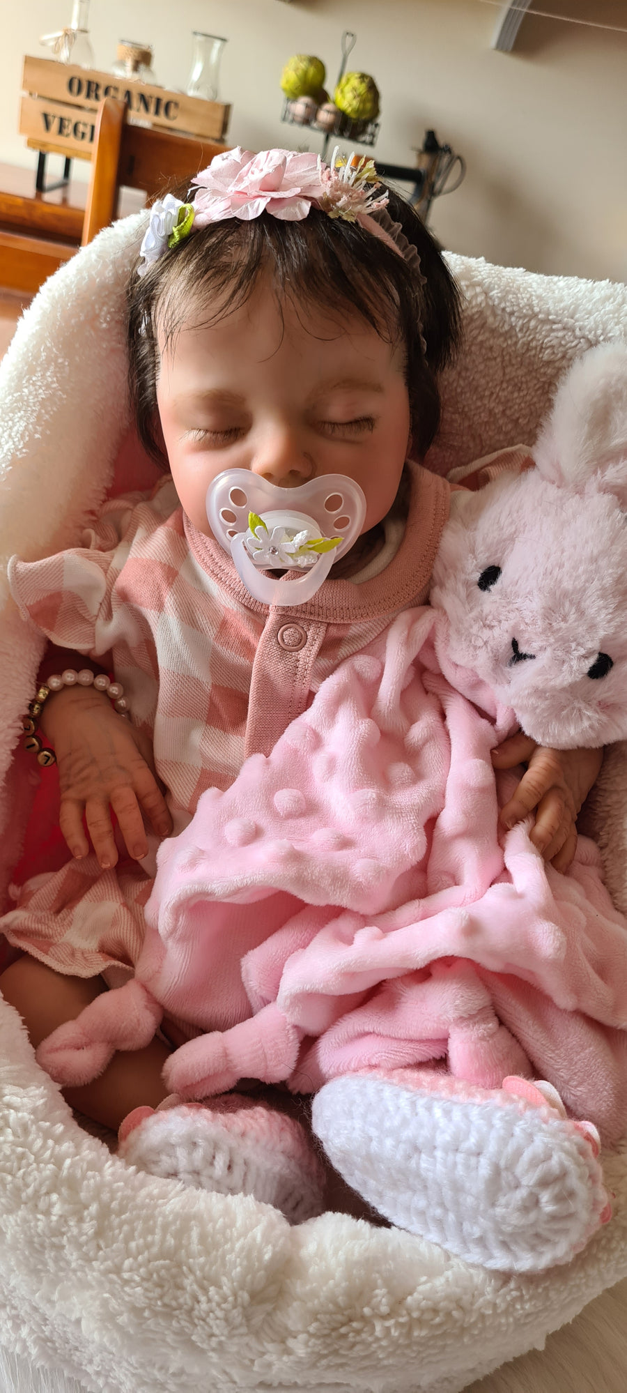 MUCKLEBRAE REBORN NURSERY — photo 7