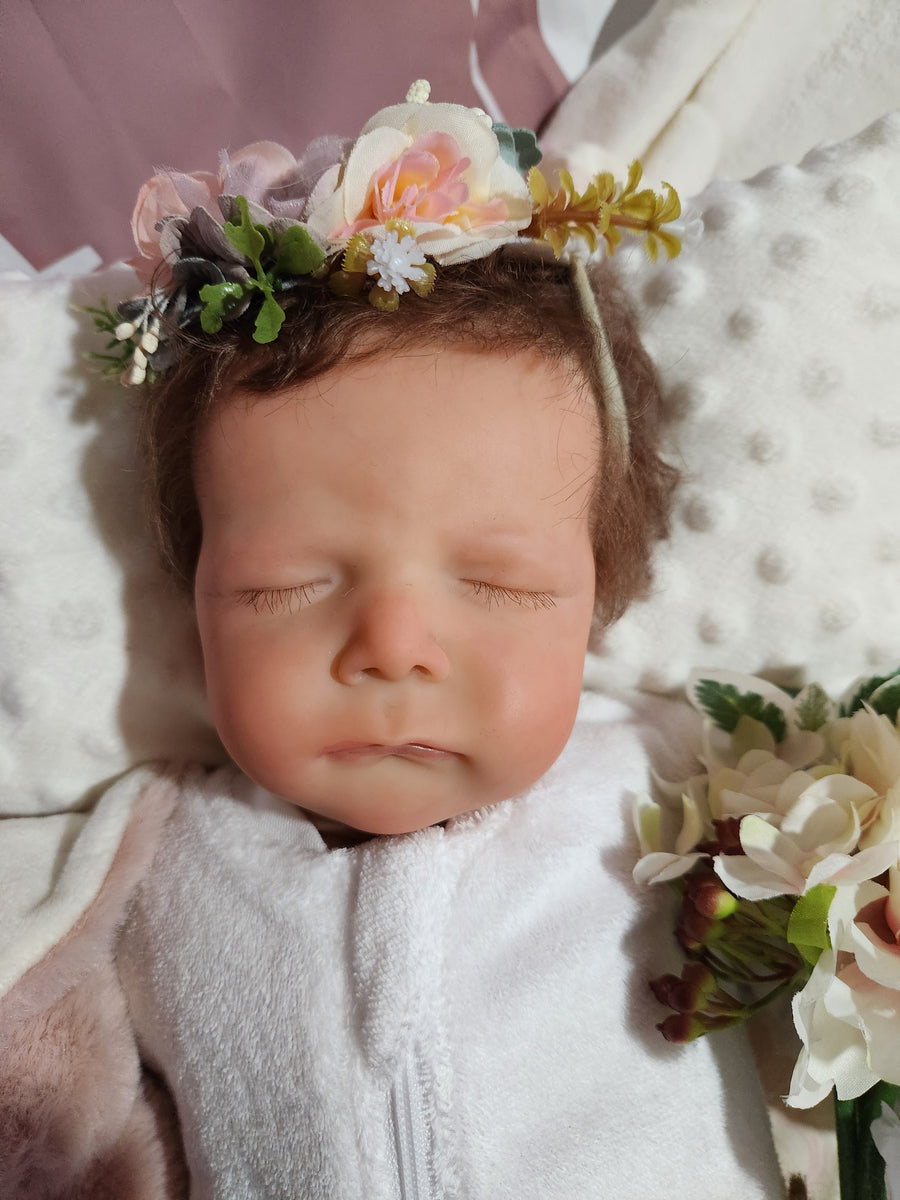 MUCKLEBRAE REBORN NURSERY — photo 12