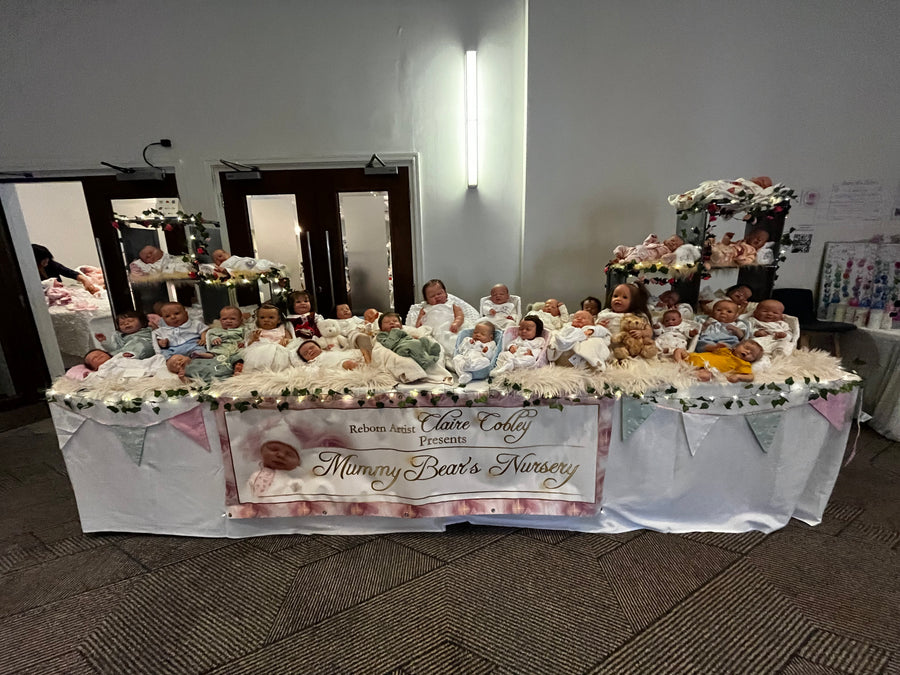 MUMMY BEARS NURSERY — photo 5