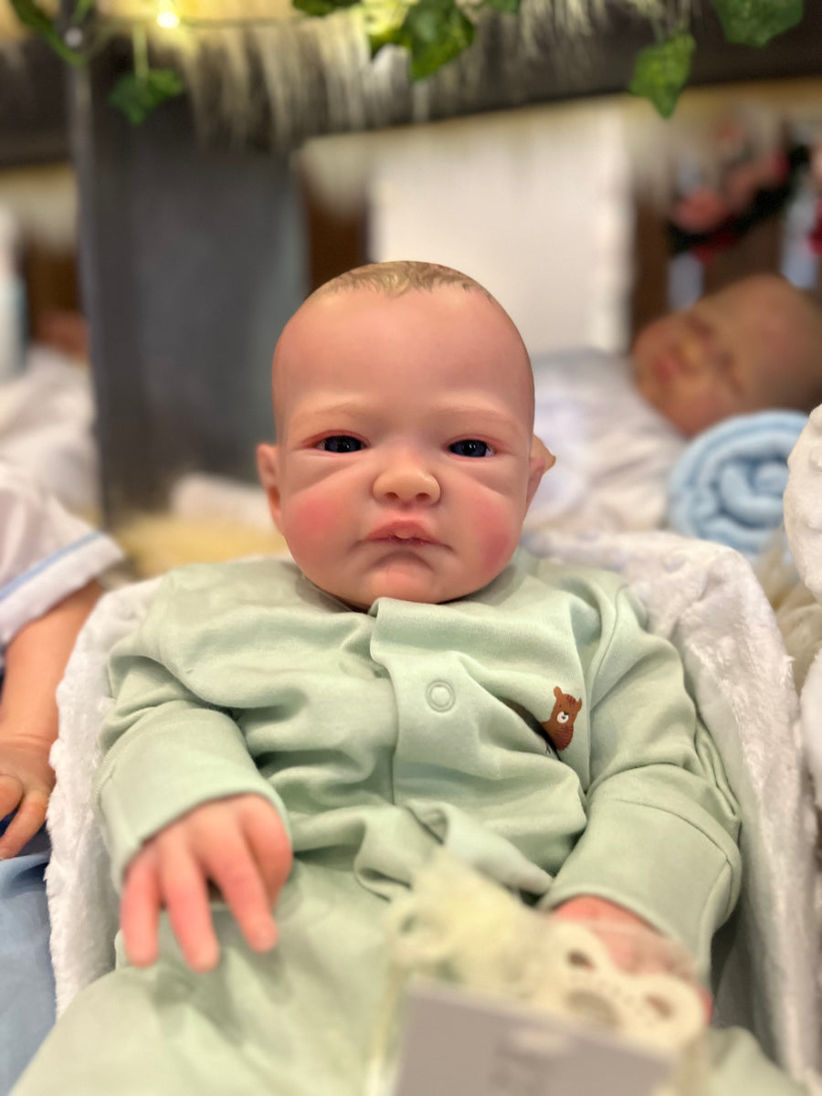 MUMMY BEARS NURSERY — photo 3