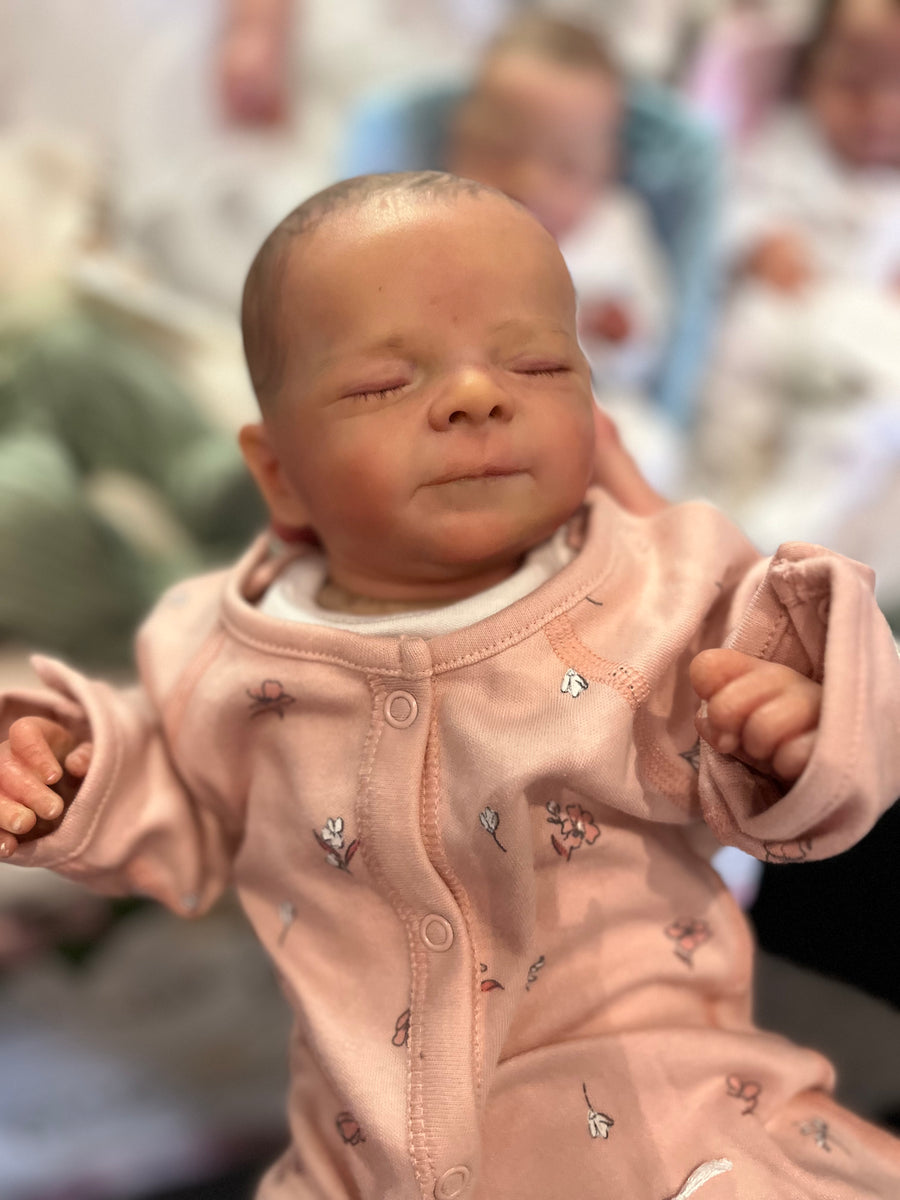 MUMMY BEARS NURSERY — photo 4