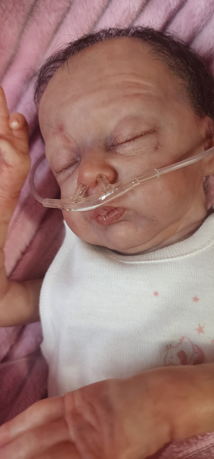 MY REBORN BLESSINGS — photo 3