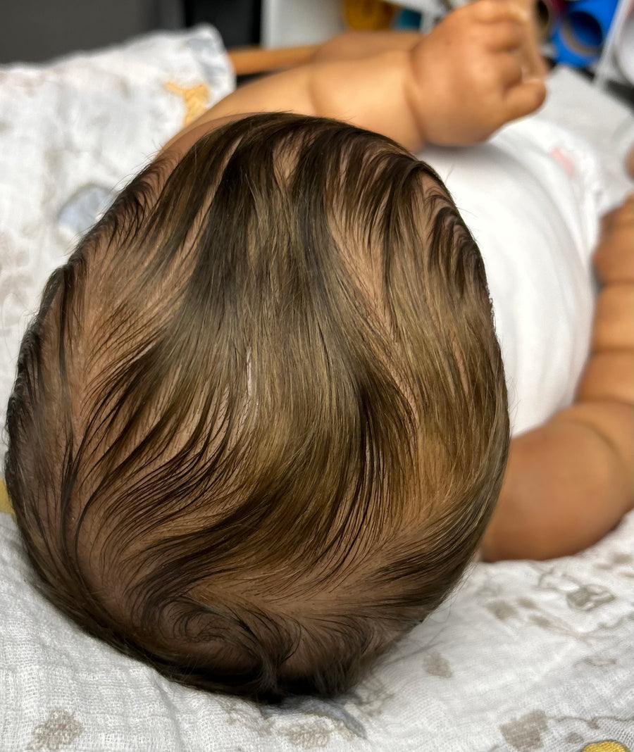 MY SWEET REBORN SUITE — photo 4