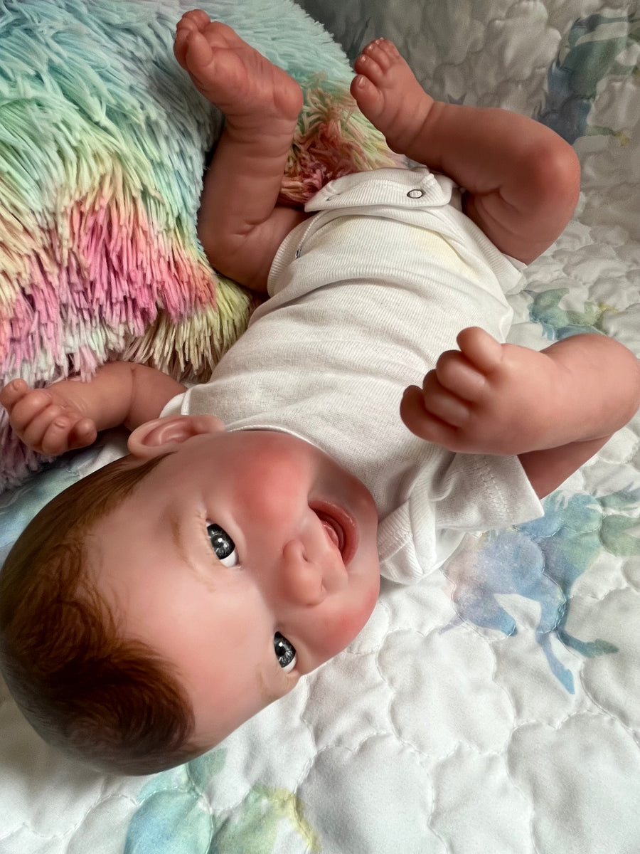 NANA G REBORNS — photo 4