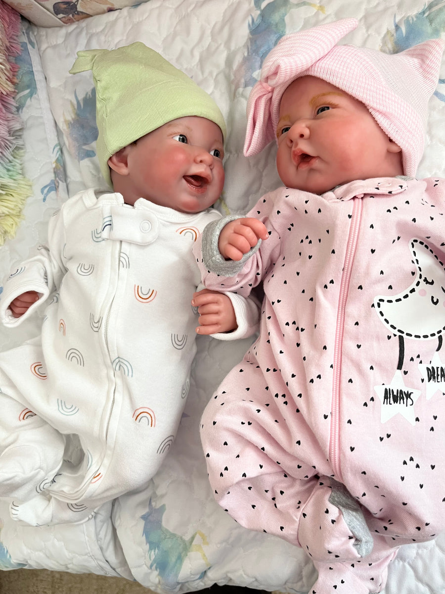 NANA G REBORNS — photo 3