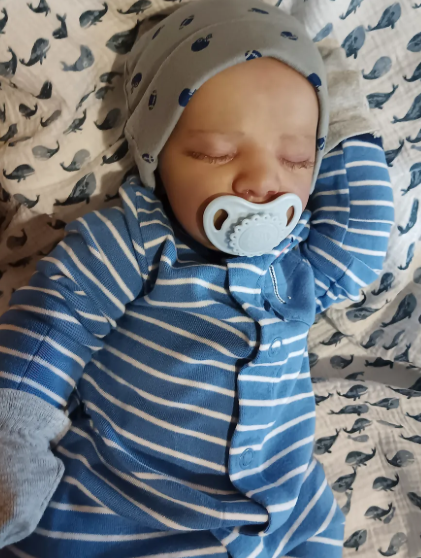 NANAS REBORN NURSERY — photo 3