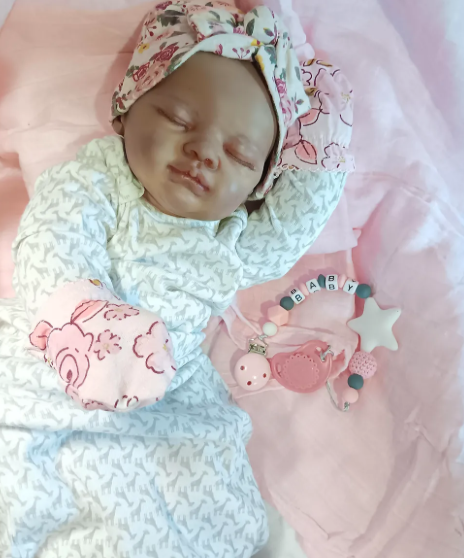 NANAS REBORN NURSERY