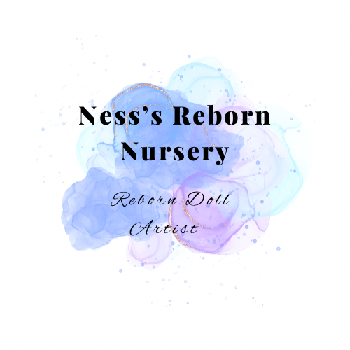 NESS REBORN DOLL NURSERY — photo 2