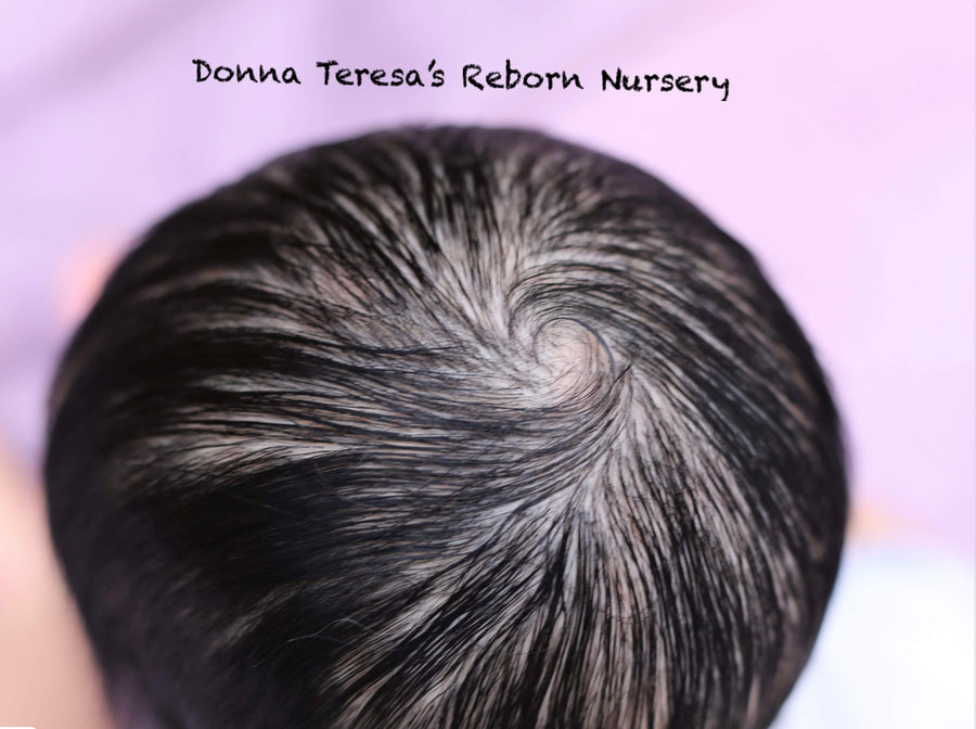 NEW WORLD REBORN NURSERY — photo 4