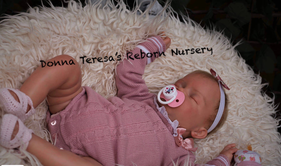 NEW WORLD REBORN NURSERY — photo 2