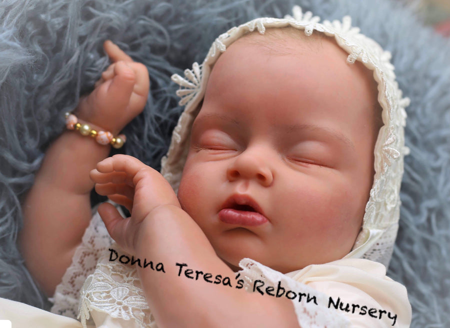 NEW WORLD REBORN NURSERY — photo 5