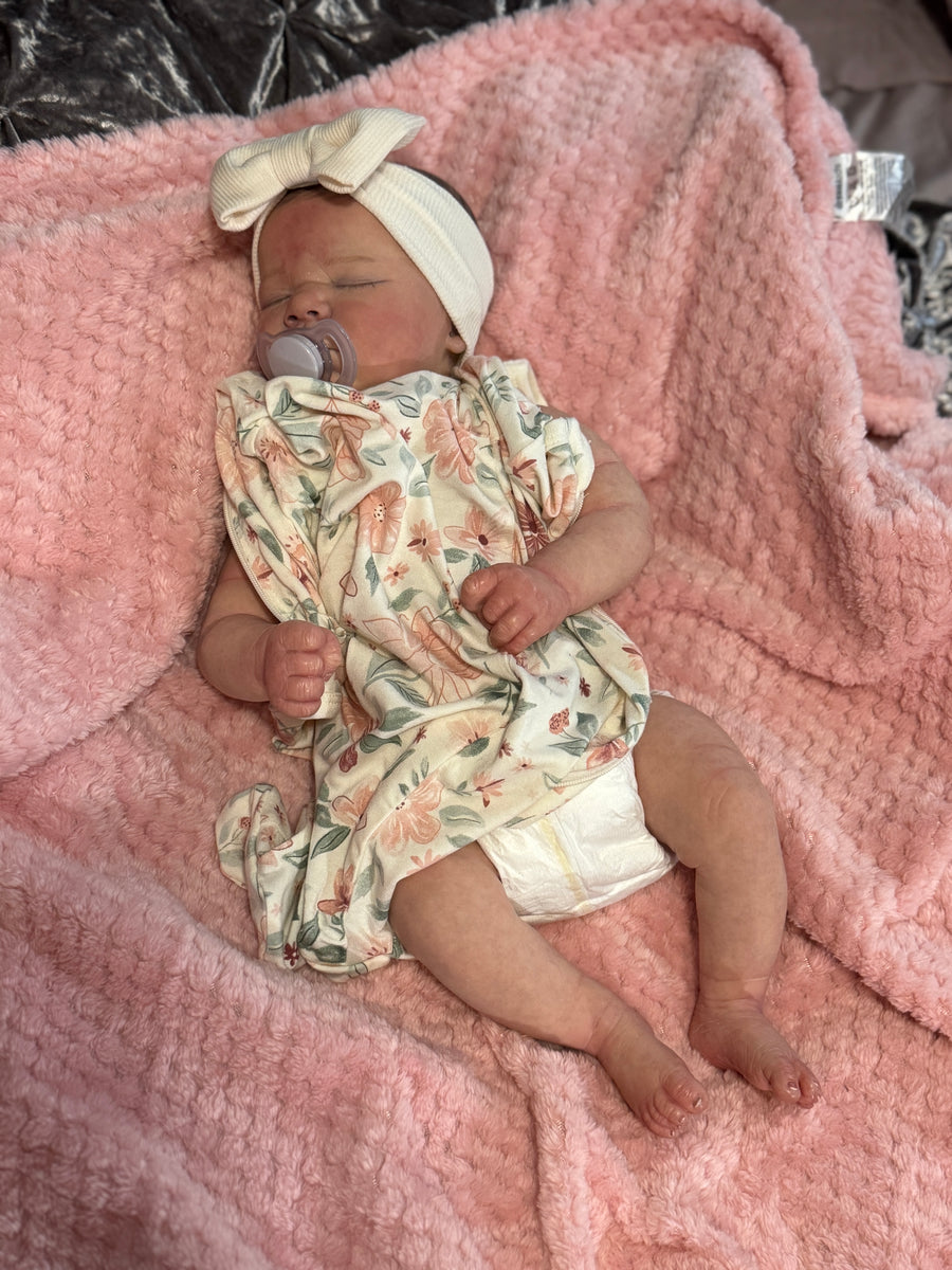 NICOLE'S REBORN NURSERY — photo 2