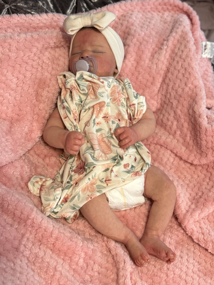 NICOLE'S REBORN NURSERY — photo 3
