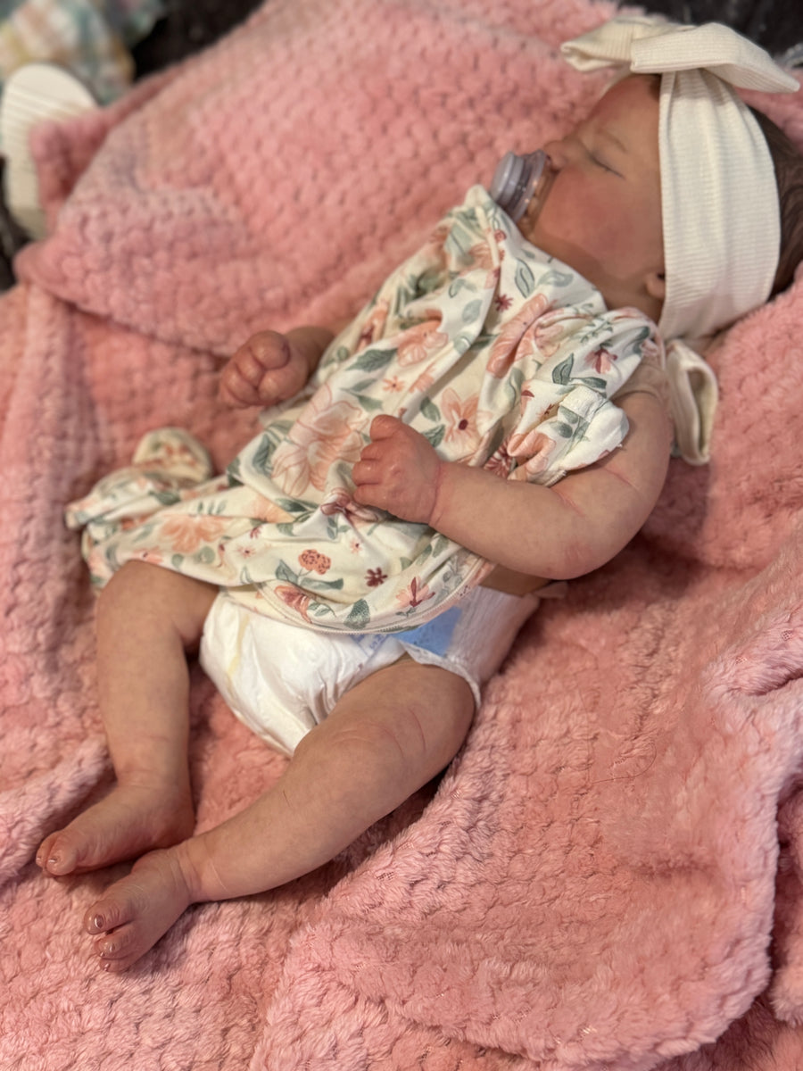 NICOLE'S REBORN NURSERY — photo 4