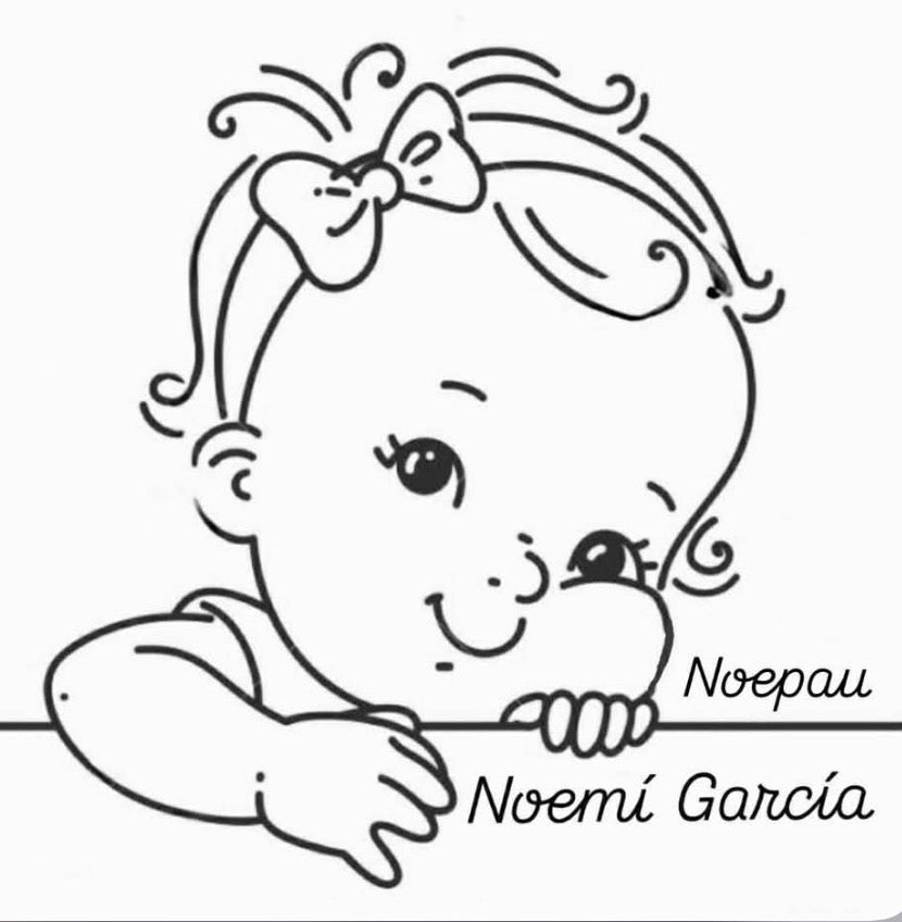 Noemí García Noepau — photo 2
