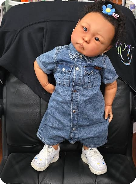 Nukum Reborn Studio — photo 9