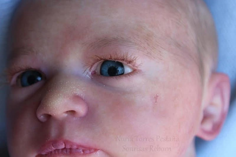 SONRISAS REBORN — photo 11