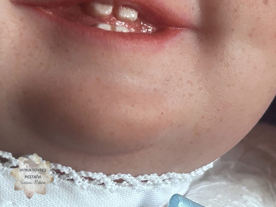 SONRISAS REBORN — photo 3